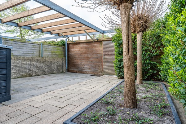 Medium property photo - Flierveld 83, 2151 LE Nieuw-Vennep